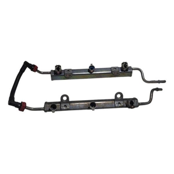 Flauta Injeção Mitsubishi Outlander 2008 2009 2010 2011 2012