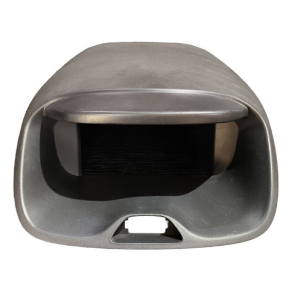 Moldura Computador Bordo Ford Ka 2016 2017 2018