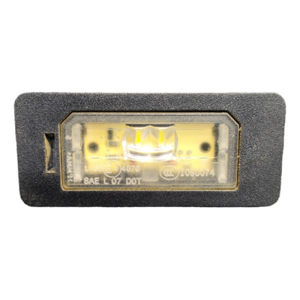 Lanterna Luz Placa Tampa Tras Bmw 320i 2012/2018 I090074