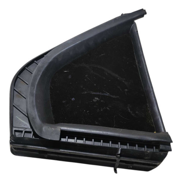 Vidro Fixo Traseiro Esquerdo Ford Fusion 2.5 Aut 2010 A 2012