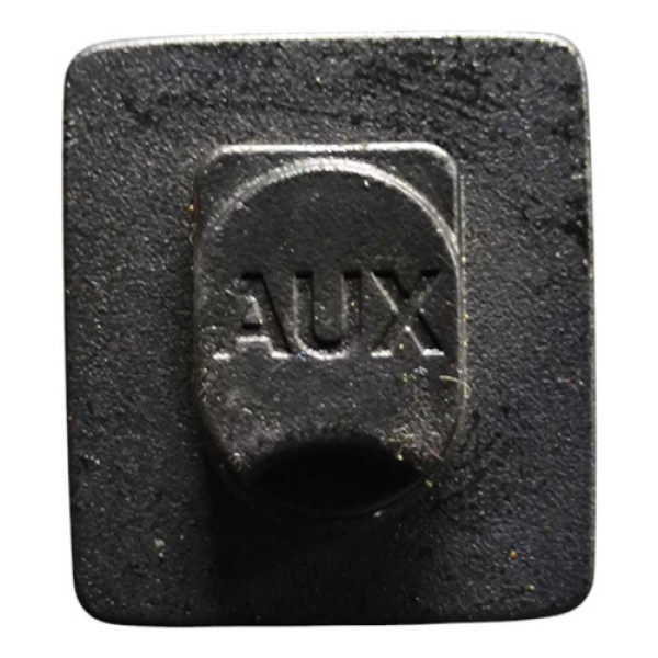 Entrada Adaptador Auxiliar Honda Civic 2.0 2013 2014 2015