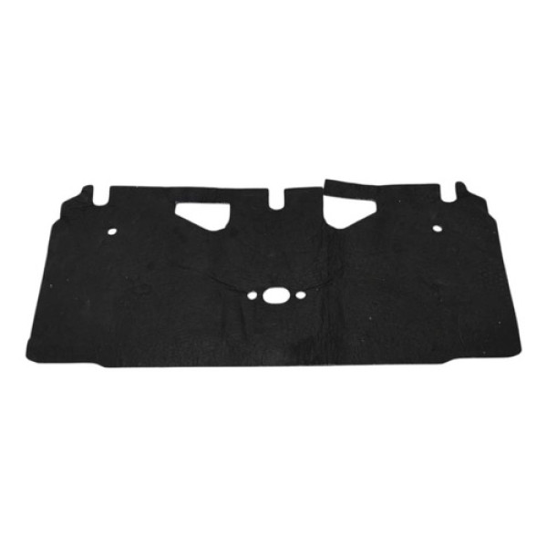 Forro Manta Acústica Capô Mercedes C180 1.8 2010 2011 2012