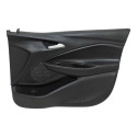 Forro Porta Dianteira Direita Gm Onix It 2020/2024 26223245 - Preto