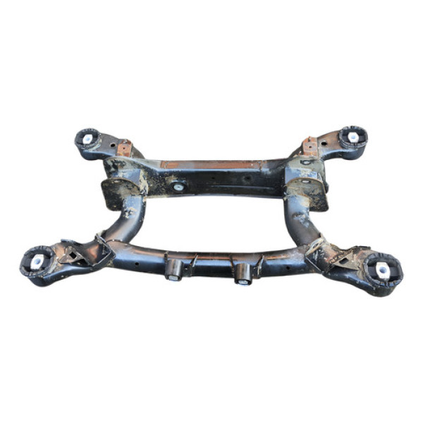 Braço Agregado Traseiro Bmw X5 4.4 V8 2002 2003 2004 A 2006 Esquerdo