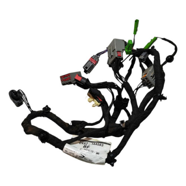 Chicote Tampa Tras Range Rover Sport 2015/2017 Dk6214a583be