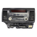 Radio Original Mitsubichi Lancer 2012 2013 2014 8002b590xa