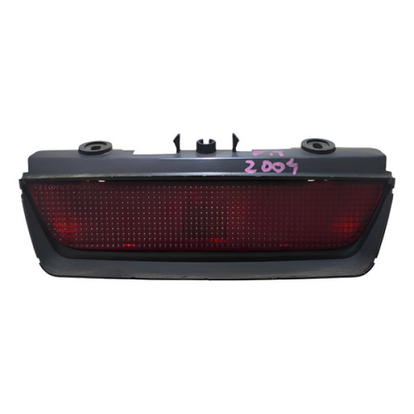 Luz Traseira Breaklight Honda Fit 2004 2005 2006 A 2008 Ambos Lados Vermelho