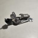  Motor Limpador Traseiro 2013 Nissan March 1.0 287101ha0a