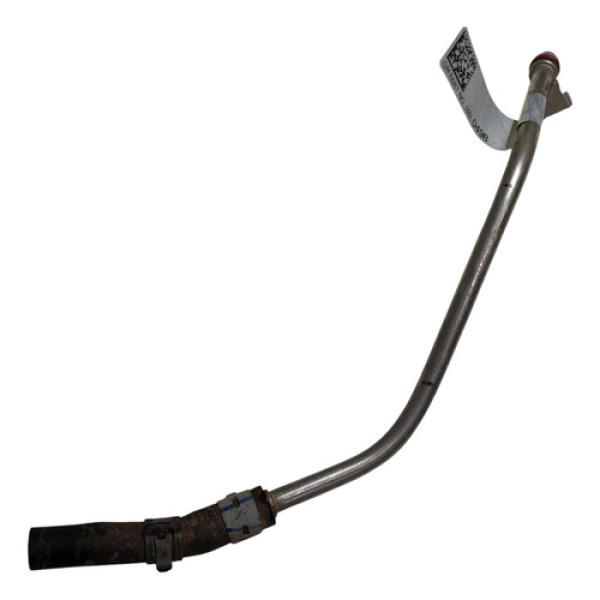 Cano Alimentação Turbina Gm Tracker Premier 1.2 2020 A 2022 