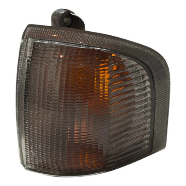 Lanterna Pisca Traseira Esquerda Vw Gol 1999 2000 A 2005 Branco