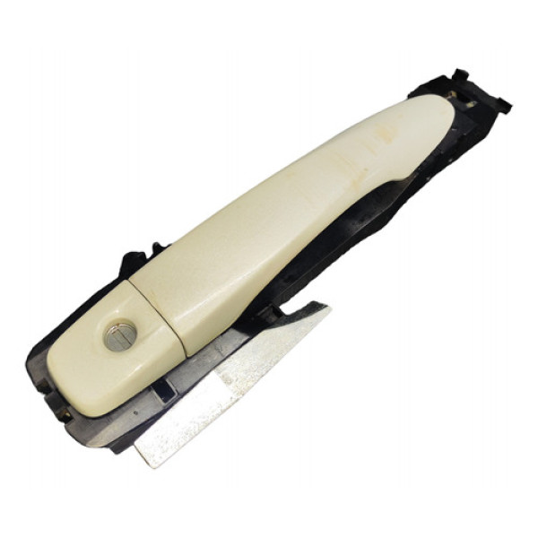 Maçaneta Dianteira Esquerda Nissan Kicks 2017 2018 2019 1 Dianteira