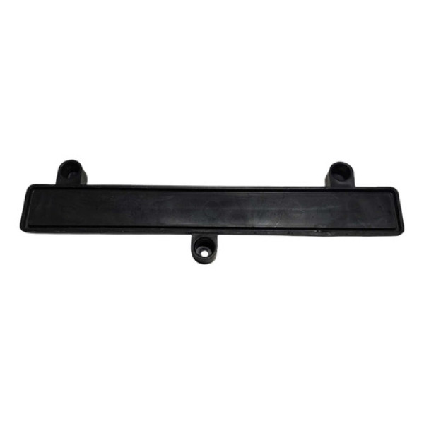 Tampa Gaveta Filtro Ar Vo618001 Renault Logan 2010 A 2014 Preto