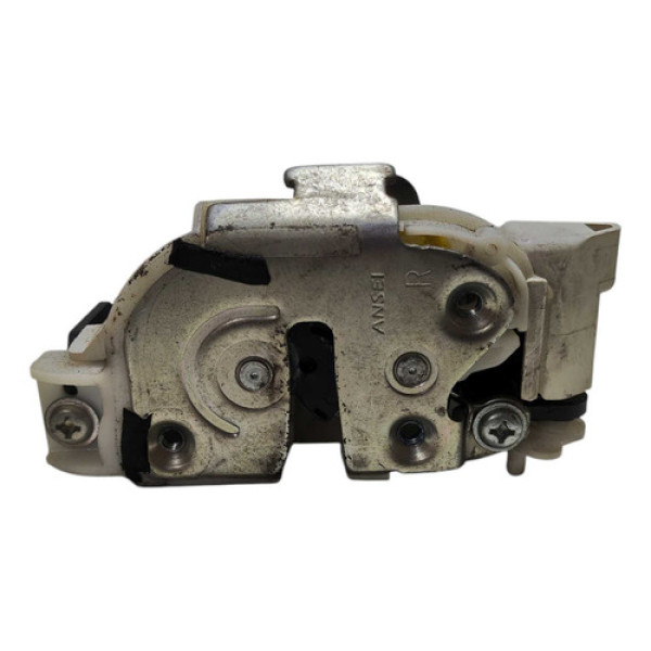 Fechadura Porta Tras Direito Mitsubishi Lancer 2014 A 2016