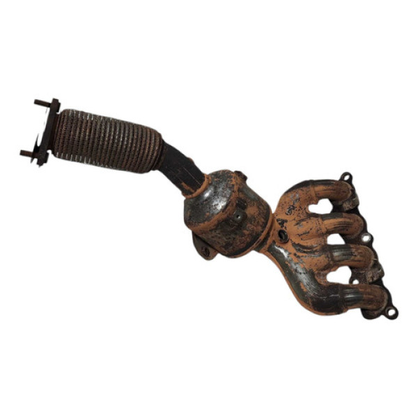 Catalisador Escape E3b15g232 Ford Ka 2014 2015 A 2018