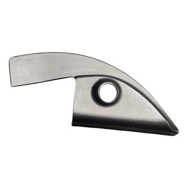 Moldura Retrovisor Direito Hyundai Hb20 1.0 3cc 2014 A 2019