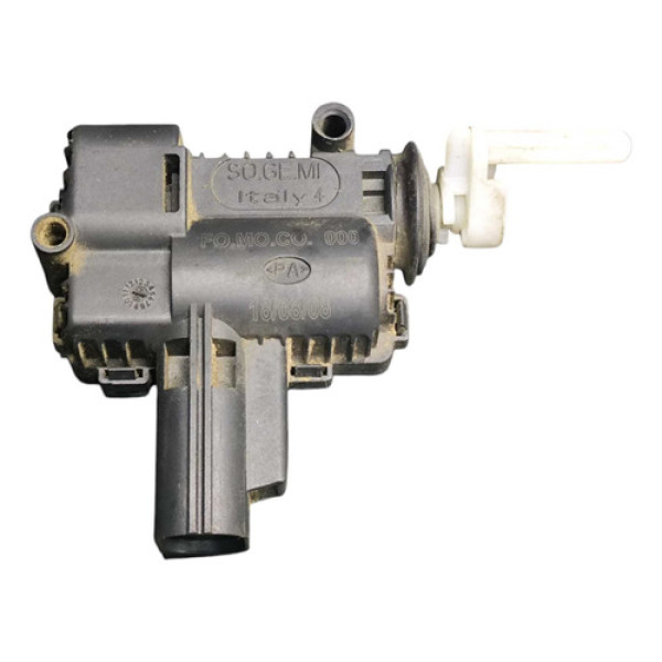 Atuador Trava Portinhola Ford Focus Sedan 2009 2010 2011