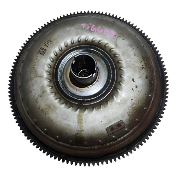 Conversor Torque Câmbio Chery Tiggo 2 1.5 2019 2020 2021