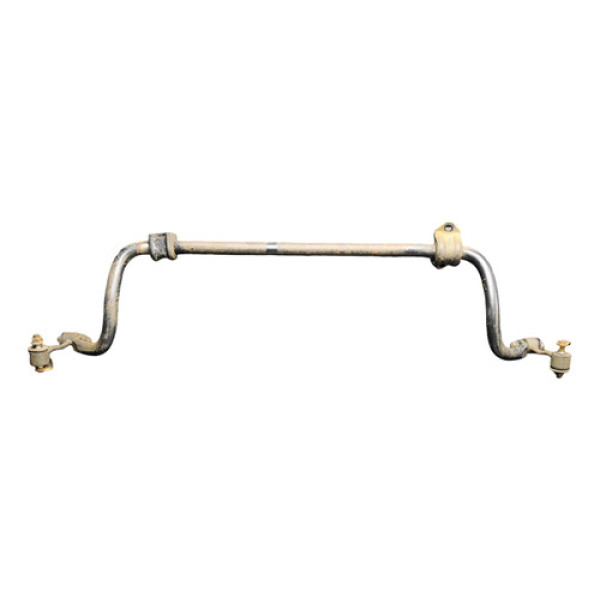 Braço Barra Estabilizadora Dianteira Jeep Cherokee 2006 2007 - Esquerdo