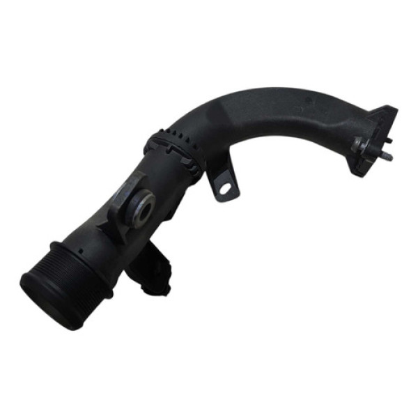 Mangueira Turbina Jeep Renegade 2022 2023 2024 H50391 Preto