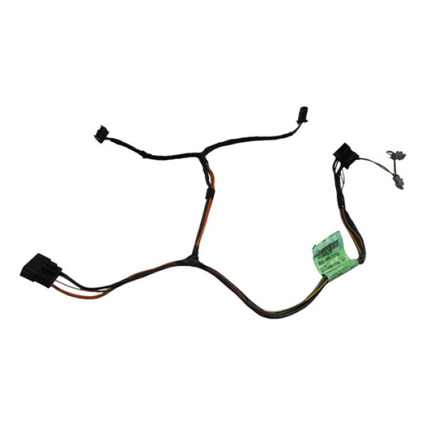 Pisca Chicote A71008600 Caixa Ar Fiat Uno Evo 2011 A 2013