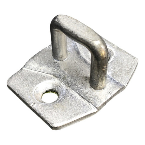 Batente Porta Ka10588 Dianteira Esq Bmw 320 2013 2014