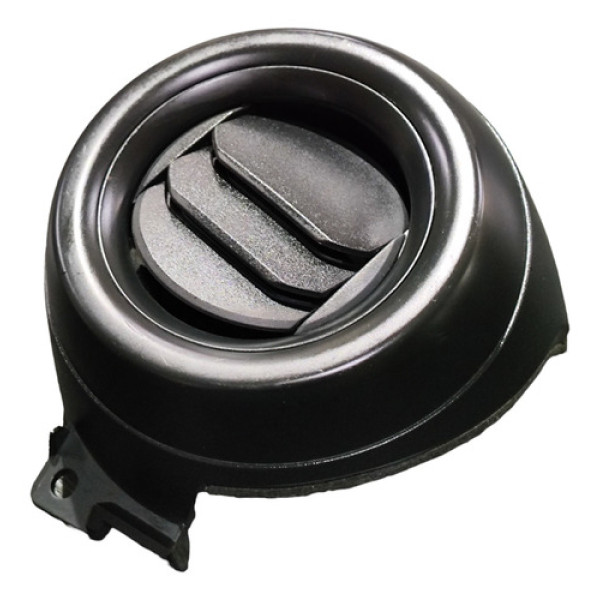 Difusor Ar Condicionado Esq Nissan Kicks 2017 2018 2019