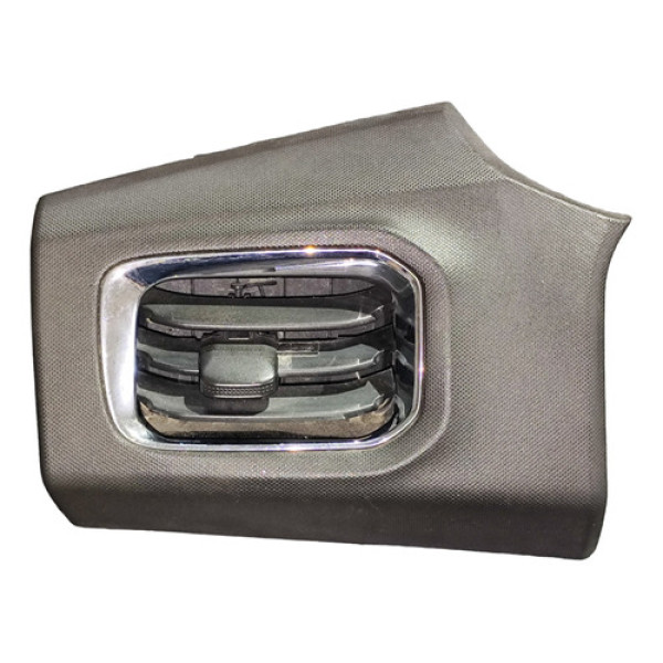 Difusor Ar Esquerdo 52036118 Chevrolet Onix 2017 2018 2019