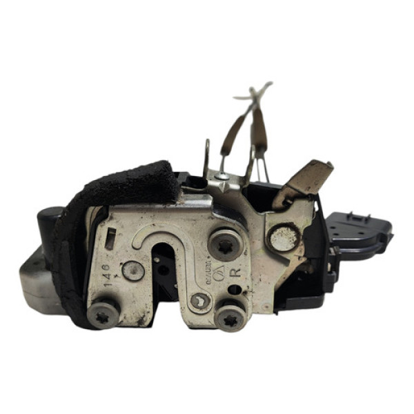 Fechadura Porta Tras Dir Nissan Sentra 2010 2011 2012