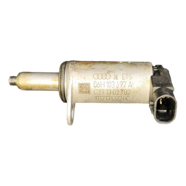Valvula Solenoide Cabeçote Audi A4 2010 A 2012. 06h103697a 