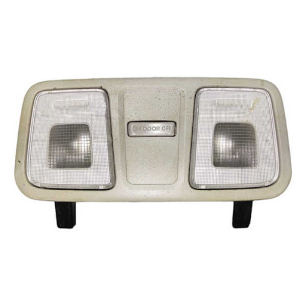 Luz Teto Cortesia 928501s000 Hyundai Hb20 2014 2015 2016