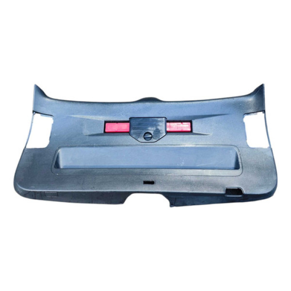 Moldura Int Tampa Traseira 7p6867601a Vw Touareg 2013/2018