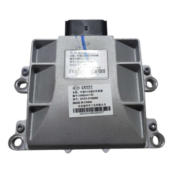 Modulo Controle Byd Dolphin Mini 2025 Ekea2126080