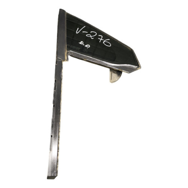 Vidro Fixo Dianteiro Direito 9800379480 Peugeot 208 2014/15