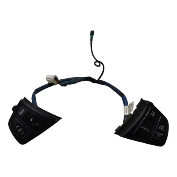 Botão Comando Volante 561902l500 Hyundai I30 2009 A 2012