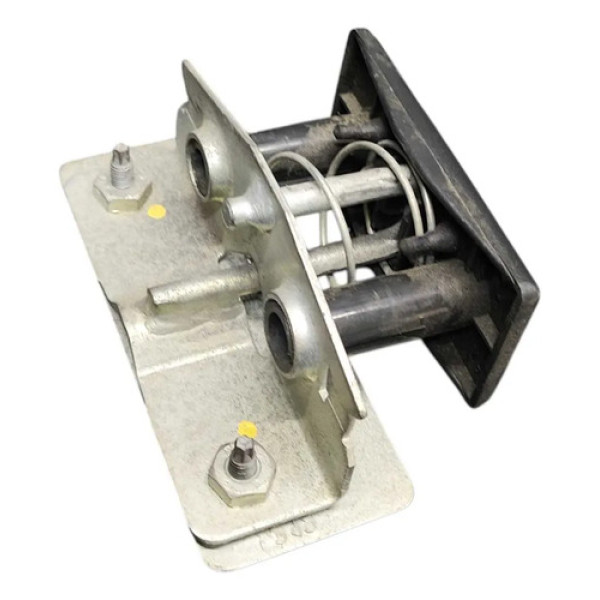 Trinco Fechadura Porta Malas Peugeot 408 2012 2013 A 2016