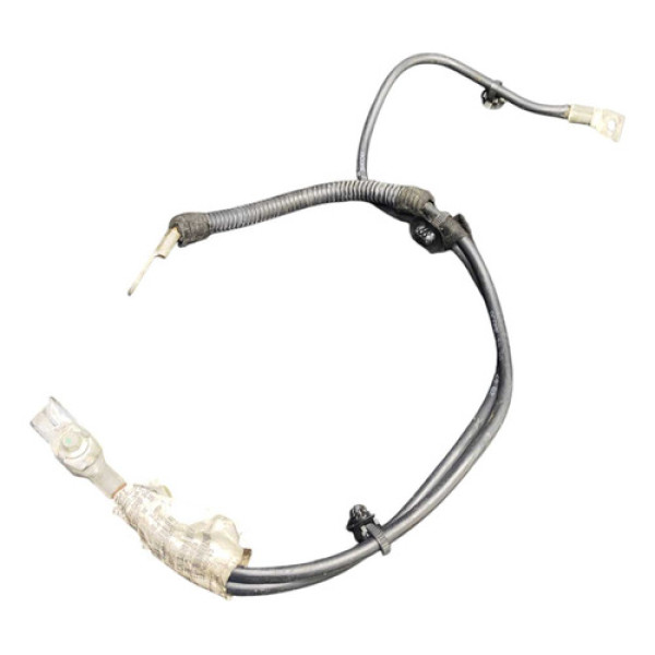 Pisca Chicote Polo Negativo Citroen C4 Lounge 1.6 2014/2018