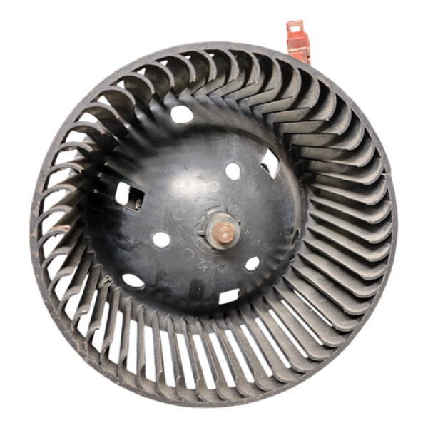 Motor Ar Forçado H17833198d Volks Polo Classic 1999 2000