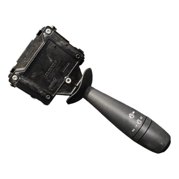 Comando Limpa Parabrisa Esquerdo Duster Oroch 2014 2015 2016 Esquerdo