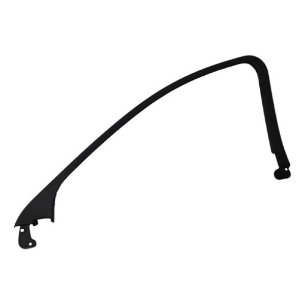 Moldura Interna Porta Diant Direita Byd Song Plus 2024 2025