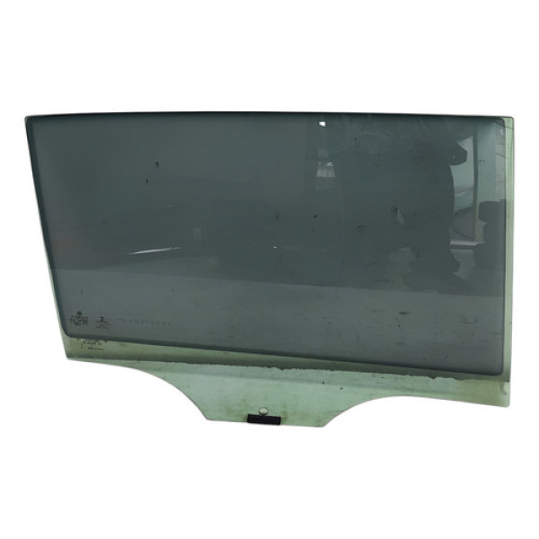 Vidro Porta Traseira Direita Vw T-cross Tsi 2019 2020 2021