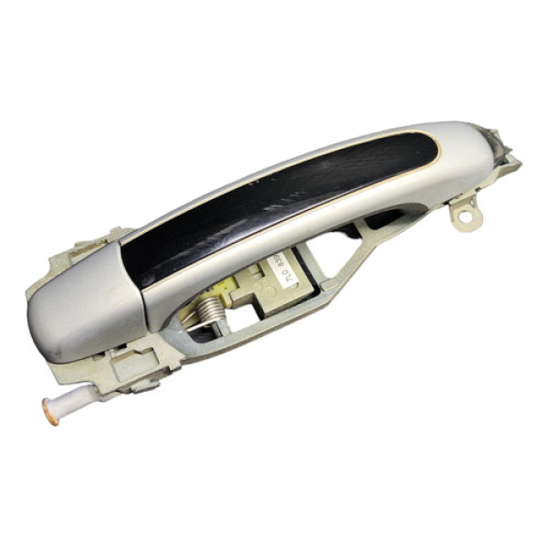 Maçaneta Externa Tras Esquerda Cayenne 2004/2006 7l0839885a Traseira