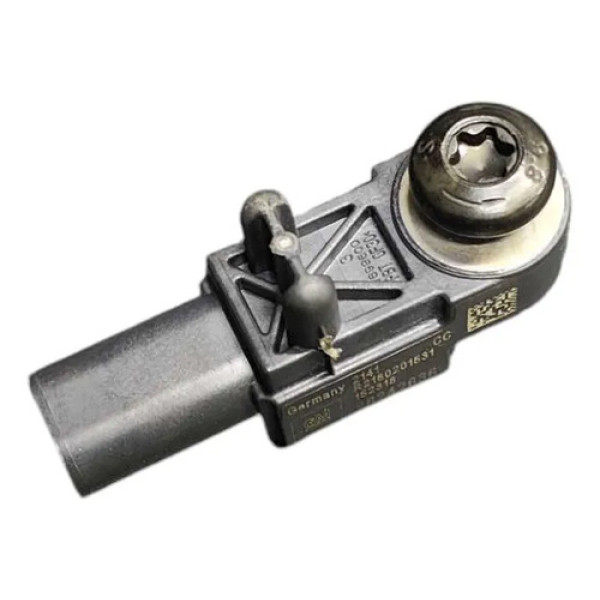 Sensor Frontal 26214568 Gm Onix Plus 1.0 Sedan 2022/2024 Preto