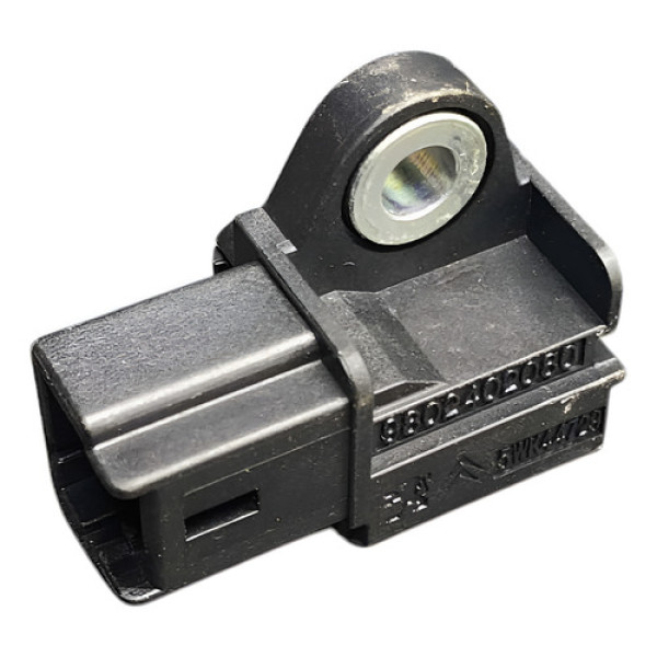 Sensor Frontal Citroen C4 Lounge 1.6 2013 A 2015 9802402080  Preto