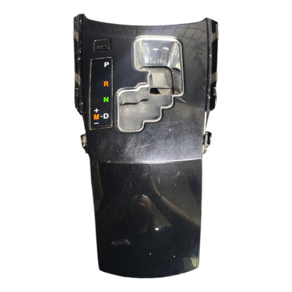 Moldura Alavanca Câmbio Toyota Yaris 2019 2020 2021 76l226