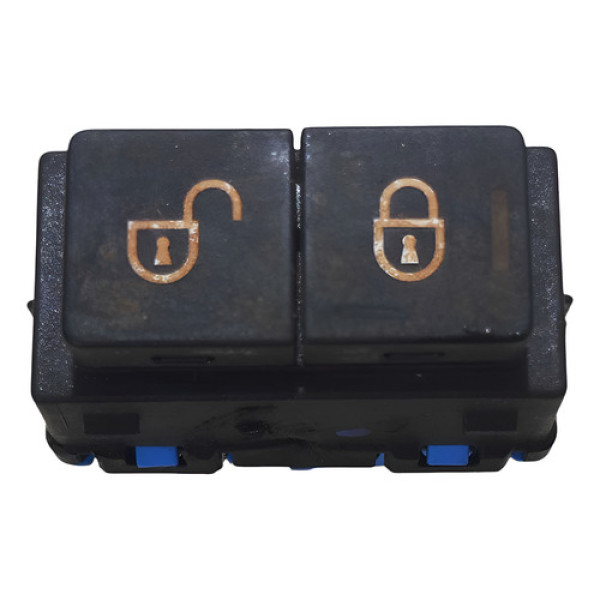 Botao Trava Porta Cpla14017ac Range Rover Sport 2014 A 2016