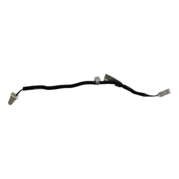 Pisca Chicote Sensor Crepuscular Toyota Corolla 2020 A 2023 Direito Preto