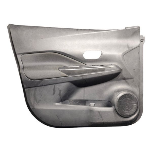 Forro Porta Diant Esquerda Nissan Kicks 2016/20 809015ra0a
