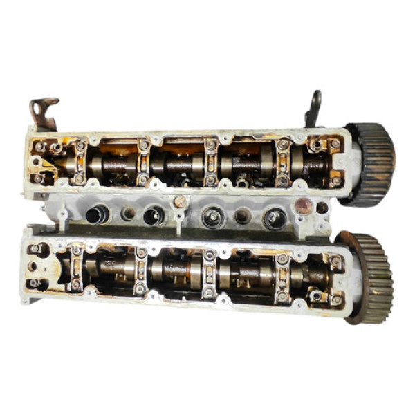 Cabeçote Citroen C4 2.0 16v Vtr 2008 A 2010