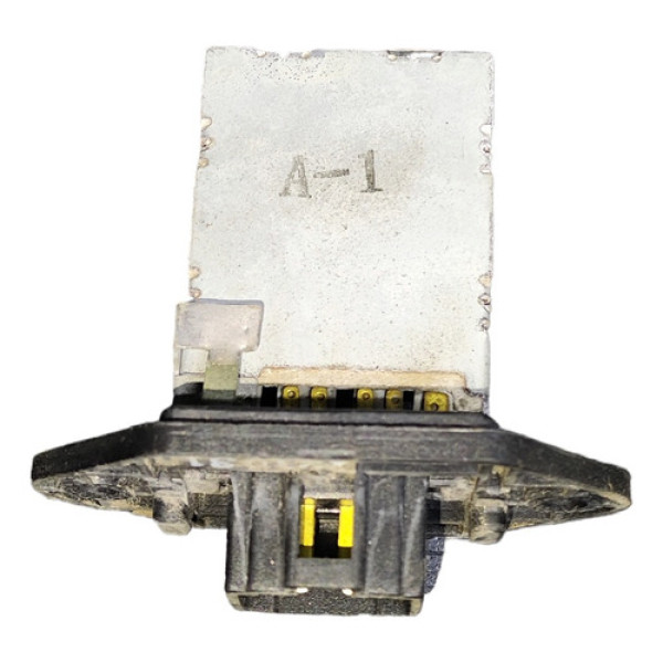 Resistencia Ar Condicionado Jac J2 2012 2013 2014