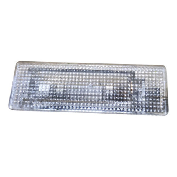 Luz Teto Cortesia Porta Malas Volkswagen Tiguan 2011 A 2013
